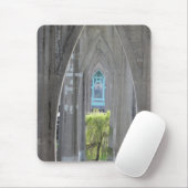 St- Johnsbrücke Mousepad (Mit Mouse)