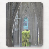 St- Johnsbrücke Mousepad (Vorne)