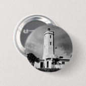 St- Johnsleuchtturm Button (Vorne & Hinten)