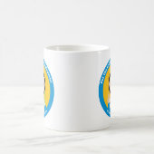 St. Josaphat Kuntsevych Kaffeetasse (Mittel)