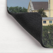 St. Josefskirche am Kahlenberg Mousepad (Ecke)