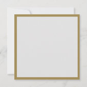 St. Joseph aus einer "Pilgerkarte" (Detail; B 01) (Rückseite)