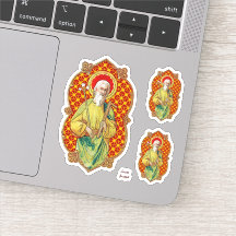 St. Joseph aus einer Trade Card (TC 01)