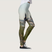 St Joseph Behind Sea Oats Leggings (Rechts)