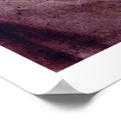 St. Joseph By Reni Guido Poster (Ecke)