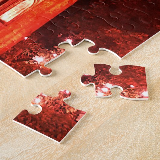 St Joseph Cathedral Hanoi Puzzle (Seite)