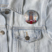 St Joseph Chapel Button (Beispiel)