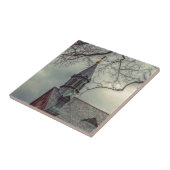 St Joseph Chapel Fliese (Seite)