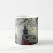 St Joseph Chapel Kaffeetasse (Mittel)