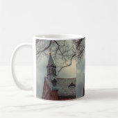 St Joseph Chapel Kaffeetasse (Links)