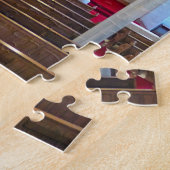 St. Joseph Chapel Puzzle (Seite)