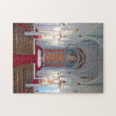 St. Joseph Chapel Puzzle (Horizontal)