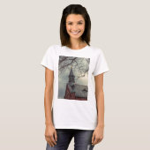 St Joseph Chapel T-Shirt (Vorne ganz)