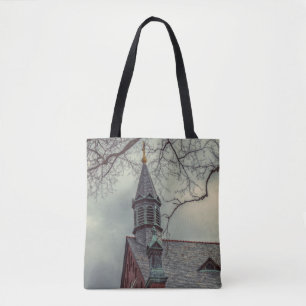 St. Joseph Chapel Tasche