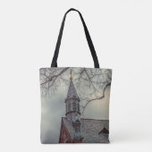 St. Joseph Chapel Tasche (Rückseite)