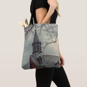 St. Joseph Chapel Tasche (Von Nahem)