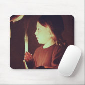 St Joseph der Tischler, Sonderkommando des Mousepad (Mit Mouse)