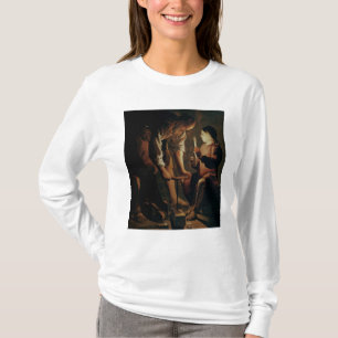 St Joseph, der Tischler T-Shirt