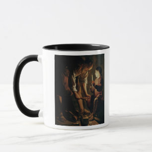 St Joseph, der Tischler Tasse