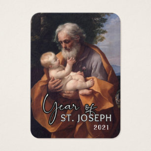 St. Joseph Jesus katholisches Schutzgebet