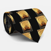 St Joseph Kathedrale - Chor-Dachboden/Orgelpfeifen Krawatte (Gerollt)