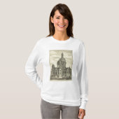 St Joseph Kirche T-Shirt (Vorne ganz)