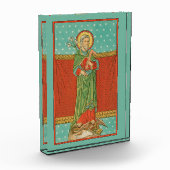 St. Joseph, Kirchenschützer (VVP 09) Fotoblock (Links)