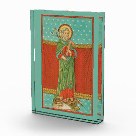 St. Joseph, Kirchenschützer (VVP 09) Fotoblock