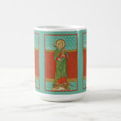 St. Joseph, Kirchenschützer (VVP 09) Kaffeetasse (Mittel)
