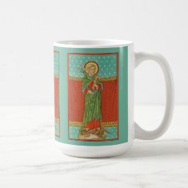 St. Joseph, Kirchenschützer (VVP 09) Kaffeetasse