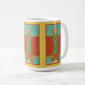 St. Joseph, Kirchenschützer (VVP 09) Kaffeetasse (VorderseiteRechts)