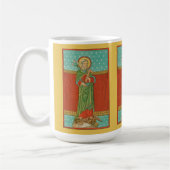 St. Joseph, Kirchenschützer (VVP 09) Kaffeetasse (Links)