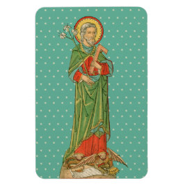St. Joseph, Kirchenschützer (VVP 09) Magnet