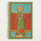 St. Joseph, Kirchenschützer (VVP 09) Planer (Vorderseite)