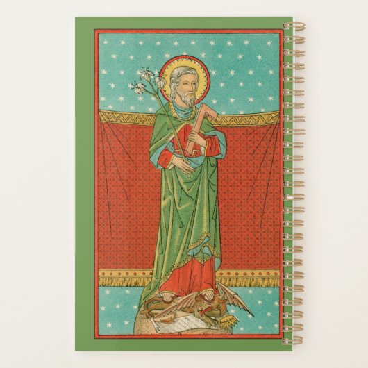 St. Joseph, Kirchenschützer (VVP 09) Planer (Rückseite)