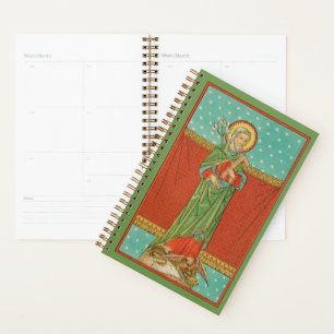 St. Joseph, Kirchenschützer (VVP 09) Planer