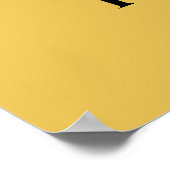 St. Joseph, Kirchenschützer (VVP 09) Poster (Ecke)