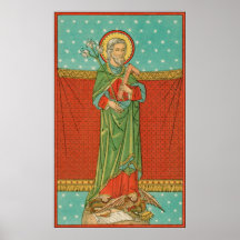 St. Joseph, Kirchenschützer (VVP 09)