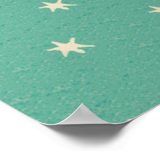 St. Joseph, Kirchenschützer (VVP 09) Poster (Ecke)