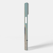 St Joseph Lighthouse Painterly Case-Mate iPhone Ca Hülle (Rückseite / Rechts)