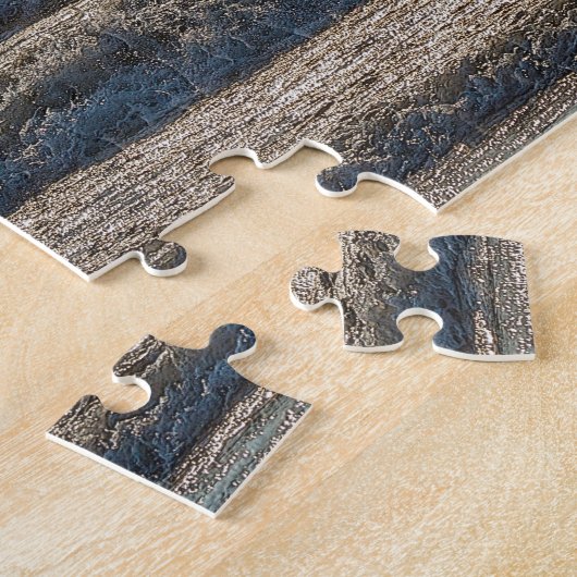 St Joseph Lighthouse Painterly Puzzle (Seite)