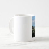 St Joseph, Michigan Kaffeetasse (Vorderseite Links)