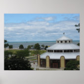 St. Joseph, Michigan Poster (Vorne)