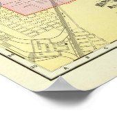 St. Joseph Poster (Ecke)