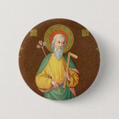 St. Joseph (SAU 35) Button (Vorderseite)