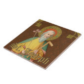 St. Joseph (SAU 35) Fliese (Seite)