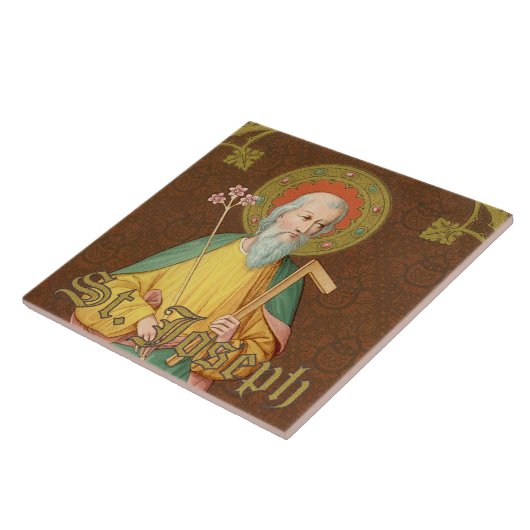 St. Joseph (SAU 35) Fliese (Seite)