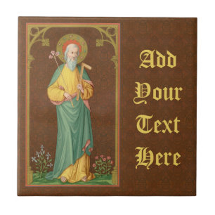 St. Joseph (SAU 35) Fliese