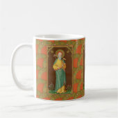 St. Joseph (SAU 35) Kaffeetasse (Links)