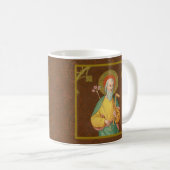 St. Joseph (SAU 35) Kaffeetasse (VorderseiteRechts)